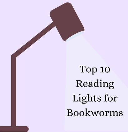 The Best Reading Lights: The Ultimate Guide for Bookworms and Interior  Lovers - Dusk Lighting